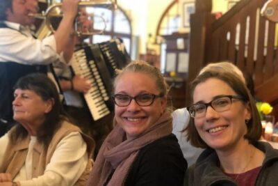 Private Munich History and Beer Culture Walking Tour - Getting around with pickup, a day pass, and a tight old-town route