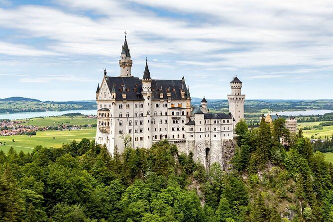 Private Neuschwanstein Castle and Brewery Tour - Key things that make this tour worth your time