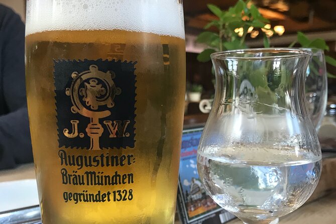 Private Neuschwanstein Castle and Brewery Tour - A Neuschwanstein day that trades stress for structure