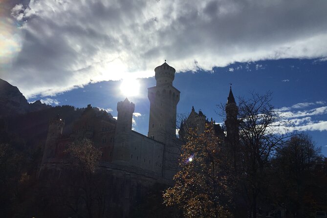 Private Neuschwanstein Castle and Brewery Tour - Schwangau brewery tour: one hour of beer, schnapps, and local context