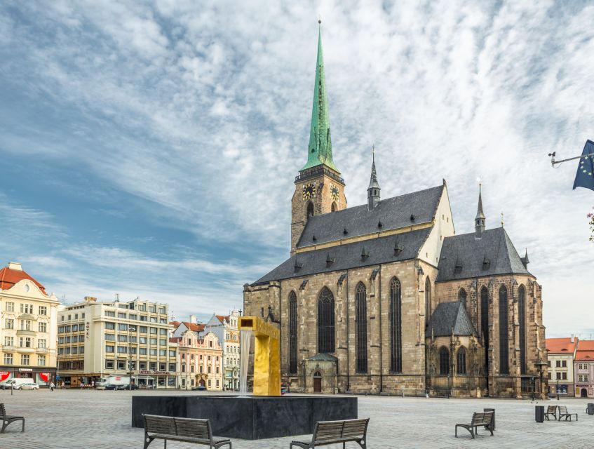 Private Pilsen & Pilsner Urquell Brewery Tour Prague - Brewery Urquell Tour and Beer Museum: What You’ll Learn on Site