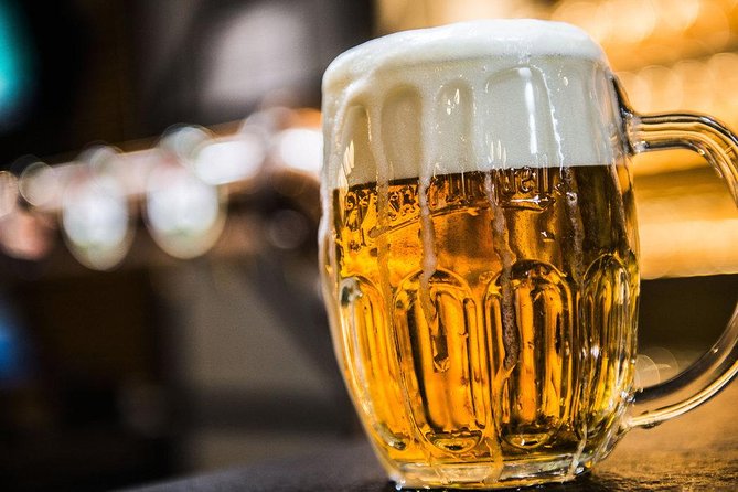 Private Pilsner brewery and Pilsen tour from Prague All-Inclusive - A smooth Prague-to-Pilsen day that actually feels like a day