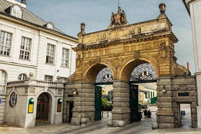 Private Pilsner brewery and Pilsen tour from Prague All-Inclusive - Price and value: what you’re really paying for