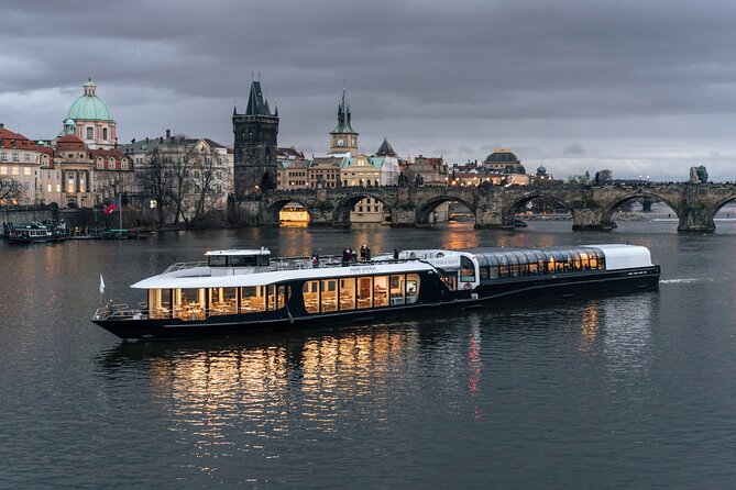 Private Prague Food and Beer Tour - Local Spots, Real Stories, and the Stuff You Can’t Google