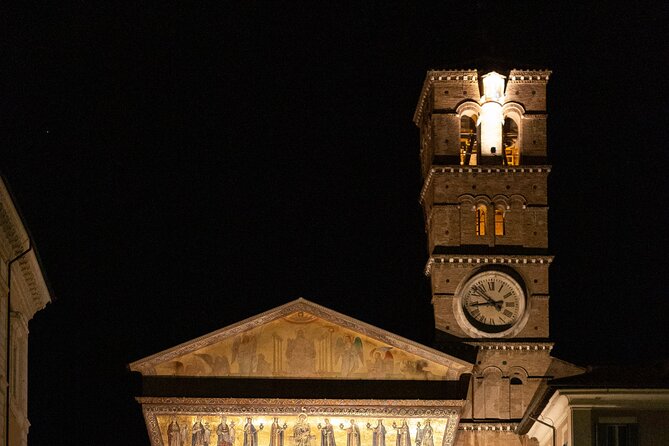 Private Rome Night Craft Beer Walking Tour - Starting at Piazza Venezia: A Clean Way to Launch the Night