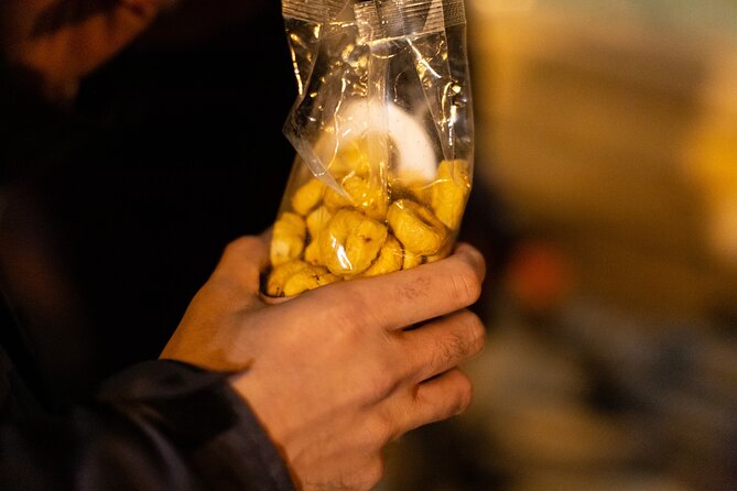 Private Rome Night Craft Beer Walking Tour - Bir n Fud in Trastevere: Draft Pours Plus Roman Beer Aperitivo Snacks
