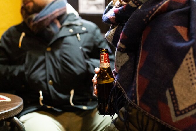 Private Rome Night Craft Beer Walking Tour - Price and Value: Is $116.92 Worth It?