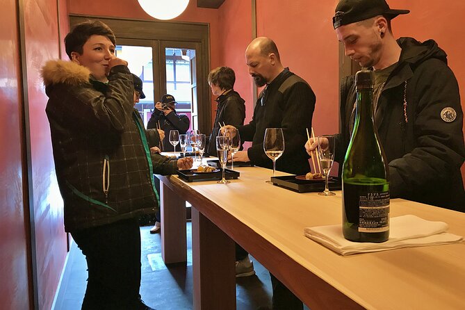Private Sake Brewery Visit and Tasting Tour in Hida - Should you book the Private Sake Brewery Visit and Tasting Tour in Hida?