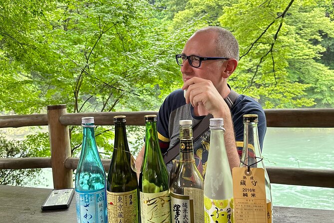 Private Sake Tasting at 300 Years Old Sake Brewery in Tokyo - Should You Book This Private Sake Tasting in Tokyo?