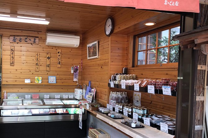 Private Tour: Tokyo's Oldest Sake Brewery and Riverside Walk - Getting out of Shinjuku: the easy start that still feels like a getaway