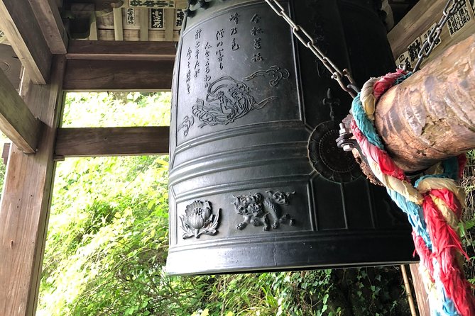 Private Tour: Tokyo's Oldest Sake Brewery and Riverside Walk - What’s included, what’s not, and why the price can still make sense