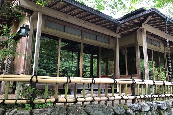 Private Tour: Tokyo's Oldest Sake Brewery and Riverside Walk - What to expect from a private guide like Simon