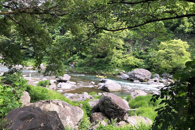 Private Tour: Tokyo's Oldest Sake Brewery and Riverside Walk - Weather, clothing, and the small choices that improve comfort