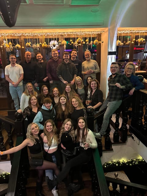 Pub crawl incl. Oktoberfest museum guided tour with beer tasting (private) - Key points that make this Munich beer crawl worth it