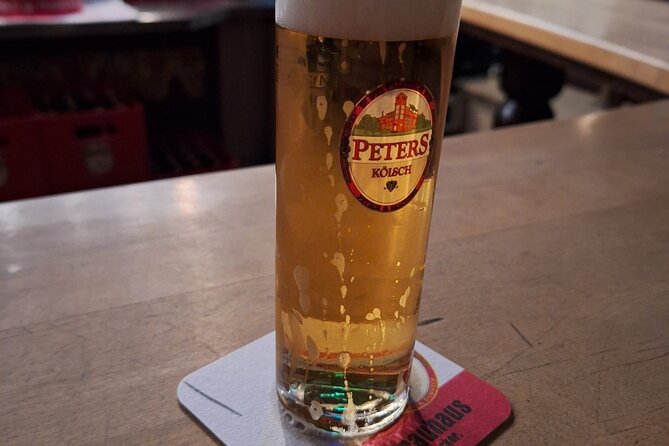 Public brewhouse tour in English - Quick hits before you go