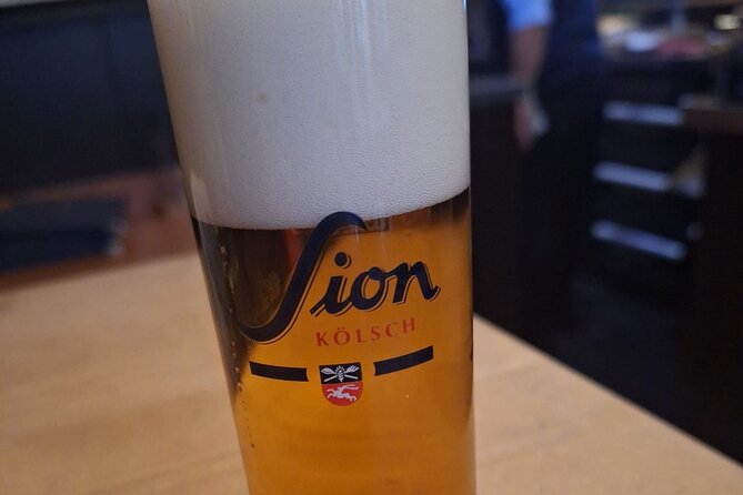 Public brewhouse tour in English - Meeting point to final toast: Heumarkt and the old-town finish