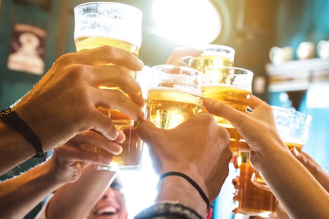 Puerto Rico's First and Only Craft Beer Brewery Tour! - Key things to know before you go