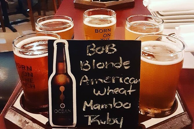 Puerto Rico's First and Only Craft Beer Brewery Tour! - Who should book this tour (and who should skip it)