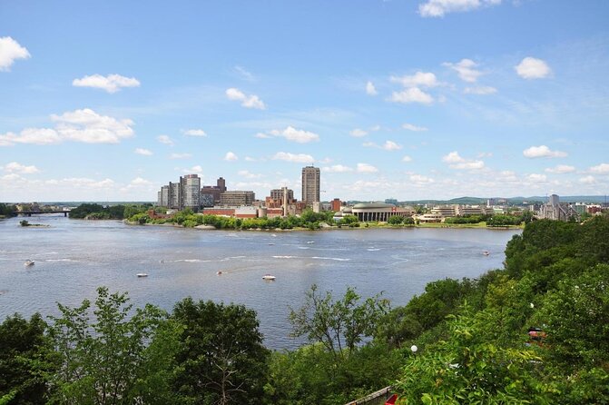 Quebec Craft Beer Tour - From Ottawa & Gatineau - Key things I’d circle before you book