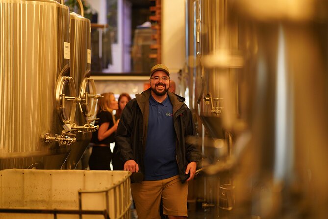 Quebec Craft Beer Tour - From Ottawa & Gatineau - How the English Experience Works When Quebec Is French-Speaking