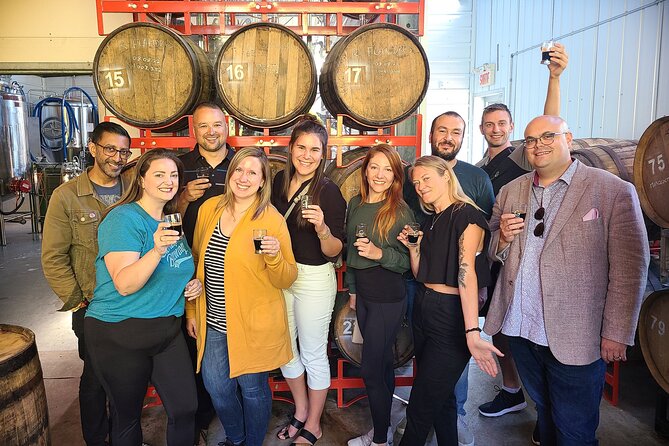 Quebec Craft Beer Tour - From Ottawa & Gatineau - Who This Tour Is Best For (and Who Might Skip It)