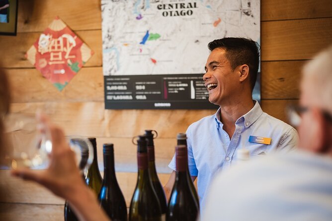 Queenstown: Afternoon Wine & Beer Tour with Platters - Transfers, timing, and what to do with the rest of your day