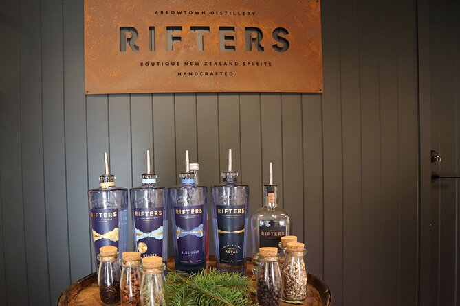 Queenstown Gin, Wine & Beer Tour | Adults Only - The 12+ Tastings: Why This Mix Feels Like Real Value