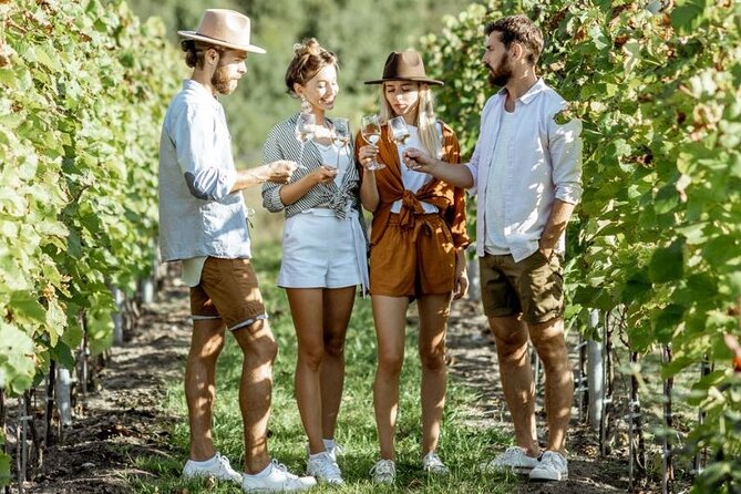 Queenstown Gin, Wine & Beer Tour | Adults Only - Who Should Book This Tour (and Who Might Not)