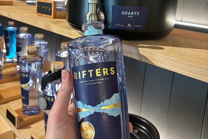 Queenstown Gin, Wine & Beer Tour | Adults Only - Practical Tips to Make Your Tasting Afternoon Better
