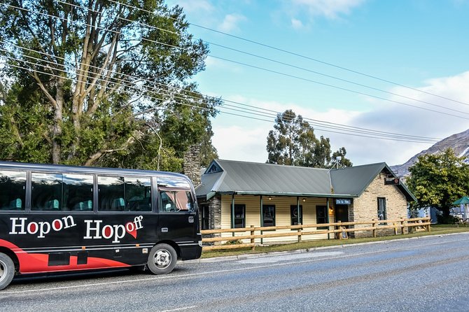Queenstown Hop-on Hop-off Evening Beer Tour - Key things I’d bet you’ll care about