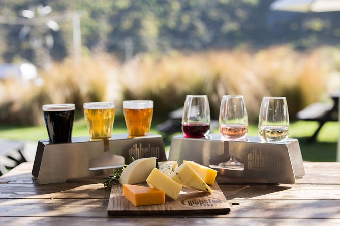 Queenstown Hop-on Hop-off Evening Beer Tour - What each stop is really good for (and where you should be cautious)