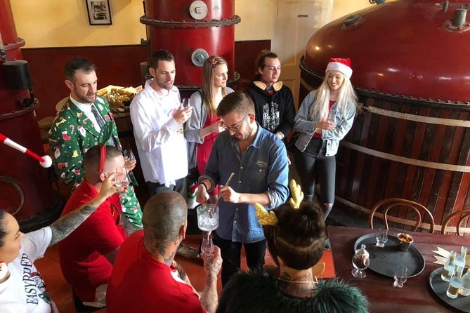 Red White & Brew - Wine, Gin & Beer Tour with Tastings from Adelaide - Stop 1: Kies Family Wines and the relaxed family-winery welcome