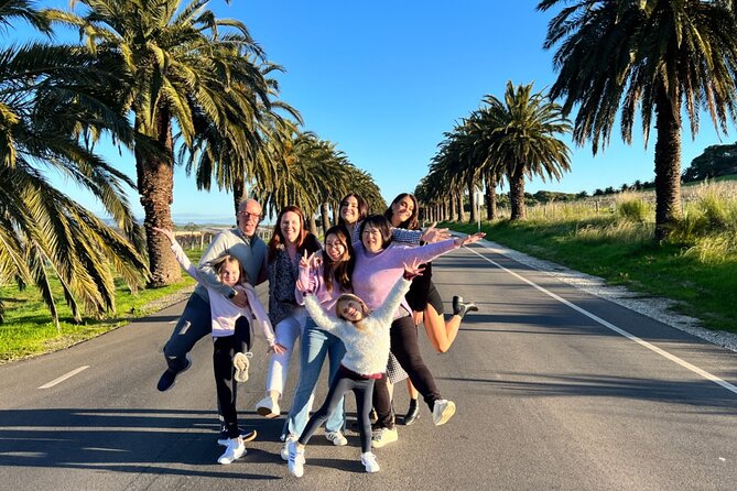 Red White & Brew - Wine, Gin & Beer Tour with Tastings from Adelaide - Value vs. self-driving: where this tour wins