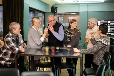 Reykjavik Beer & Booze Tour - Timing, group size, and the practical stuff that matters