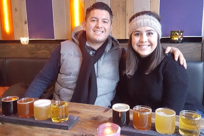 Reykjavik Beer & Booze Tour - The main drawback to watch for: drinking-first focus