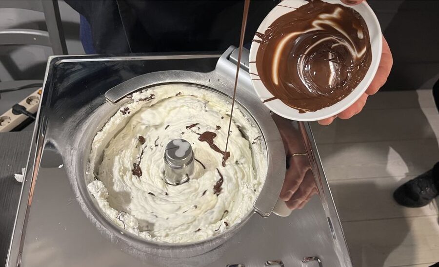 Rome: Pasta and Gelato Cooking Class with Wine or Beer - Who this class suits best (and who might not love it)