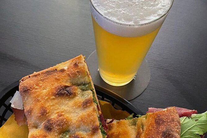 Rome: Private Craft Beer Tasting Tour with Local Bites - What makes the guide a real part of the experience