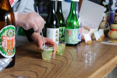 Rural Brewery Town Walk: Half-Day Private Tour Near Kyoto - Getting There: Maibara Station Is Your Starting Line
