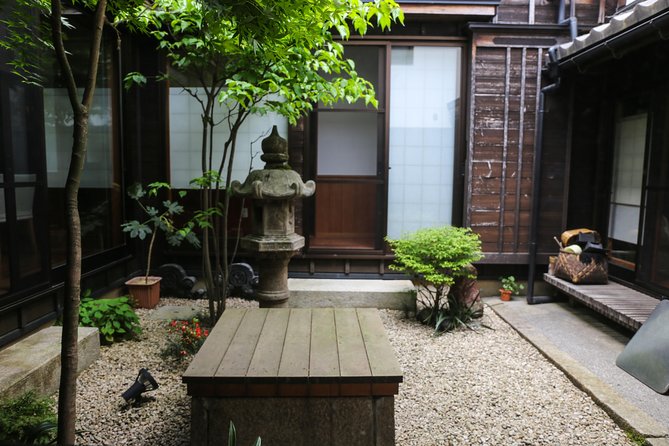 Rural Brewery Town Walk: Half-Day Private Tour Near Kyoto - What About Alcohol, Snacks, and Buying Drinks?