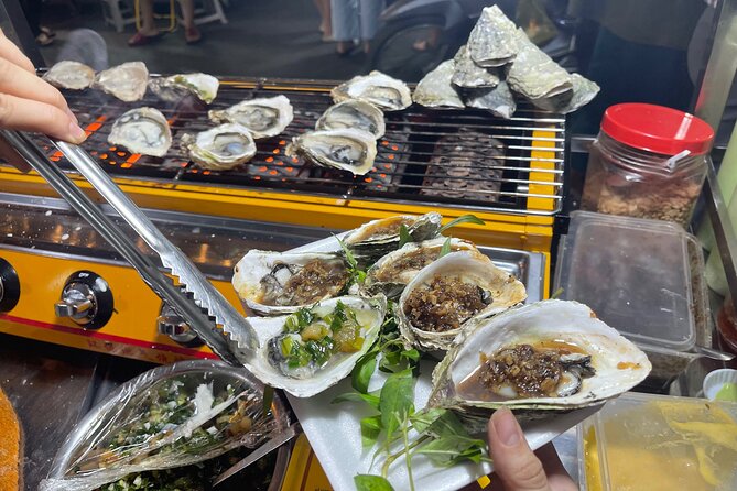 Saigon Night Craft Beer and Street Food By Scooter and motorbike - Stop 6: CRAFT Beer PUB tastings and the story behind strange beer names