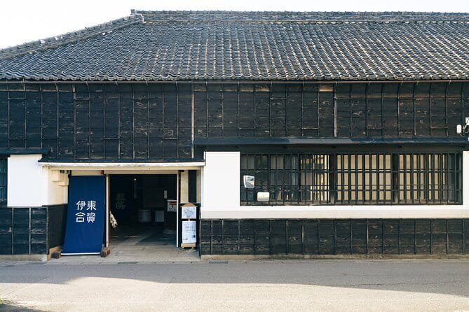 Sake & Seasonal Delights Sake Pairing Lunch at the Brewery - Key Highlights You’ll Want to Know