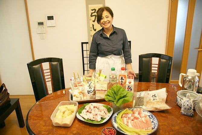 Sake & Seasonal Delights Sake Pairing Lunch at the Brewery - Who This Tour Fits Best