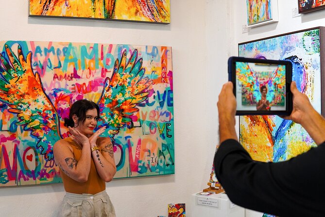 San Jose del Cabo Art Walk, Beer Tasting &Chocolate Demonstration - Key points before you go