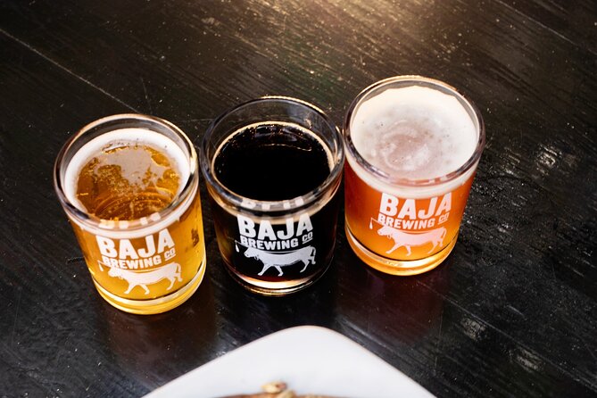 San Jose del Cabo Art Walk, Beer Tasting &Chocolate Demonstration - Plaza Mijares: Jesuit Mission Roots Before You Taste Anything