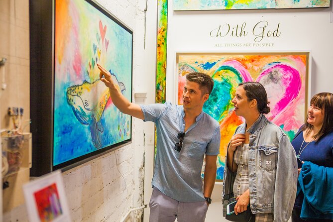 San Jose del Cabo Art Walk, Beer Tasting &Chocolate Demonstration - Price and What You Actually Get for $99