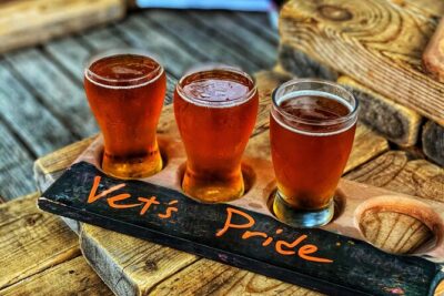 Sanford's Craft Beer and History Tour - Meet Your Guide: Gary and the BJCP Certification