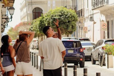 Santo Domingo Small Group Walking Tour: Beer and Specialty Coffee - Starting at Casa Barista: Your Coffee Break Before the Stories