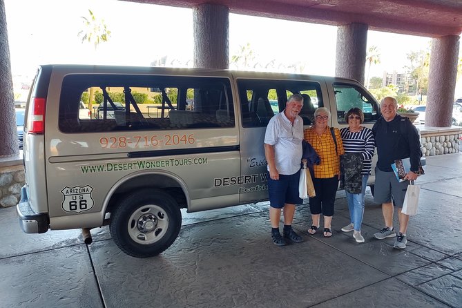 Scenic Desert Wine Distillery Brewery Route 66 Tour - Black Bridge Brewery (B3): craft beer, live-music energy, and one spicy cult favorite