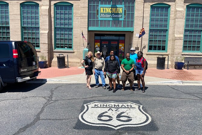 Scenic Desert Wine Distillery Brewery Route 66 Tour - Price and value: why $159 can work well for the right traveler
