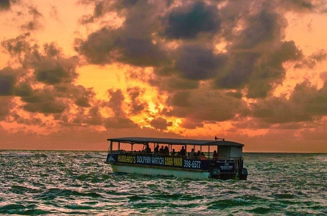 Scenic Sunset Cruise from Historic Johns Pass, Free Beer and Wine - Price and logistics: where the $49 value really shows (and where it doesn’t)